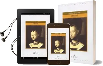 Descargar AudioLibro Saintre de Antoine De La Sale año 2000