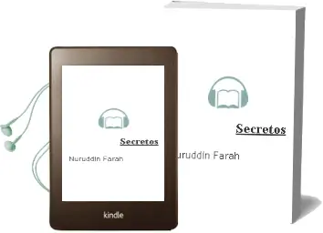Descargar AudioLibro Secretos de Nuruddin Farah año 2000