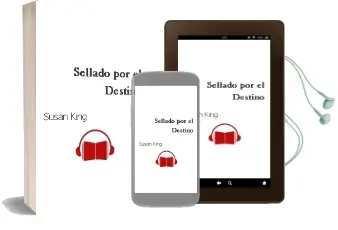 Descargar AudioLibro Sellado por el Destino de Susan King año 2000