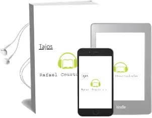 Descargar AudioLibro Tajos de Rafael Courtoisie año 2000