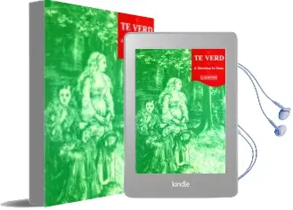 Descargar AudioLibro Te Verd de Joseph Sheridan Le Fanu año 2000
