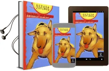 Descargar AudioLibro Troton, mi Perro de Beverly Cleary año 2000