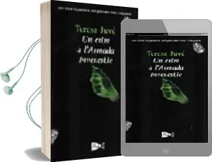 Descargar AudioLibro Un Crim a l Armada Invencible de Teresa Juve año 2000