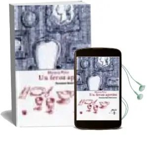 Descargar AudioLibro Un Feroz Apetito de Marina Pino año 2000