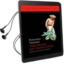 Descargar AudioLibro Viaje Literario por America Latina de Francesco Varanini año 2000