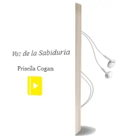 Descargar AudioLibro Voz de la Sabiduria de Priscila Cogan año 2000