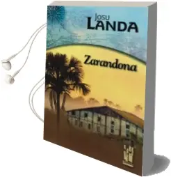 Descargar AudioLibro Zarandona de Josu Landa año 2000