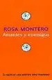 AudioLibro Amantes y Enemigos de Rosa Montero