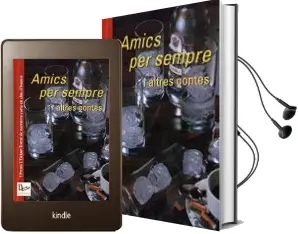 Descargar AudioLibro Amics per Sempre i Altres Contes de Varios Autores año 2000