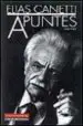 AudioLibro Apuntes (1973-1984) de Elias Canetti