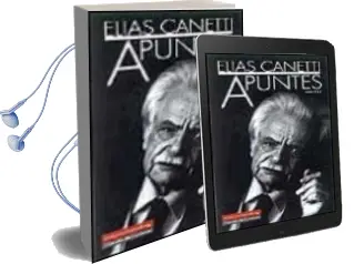 Descargar AudioLibro Apuntes (1973-1984) de Elias Canetti año 2000