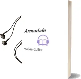 Descargar AudioLibro Armadale de Wilkie Collins año 2000