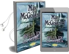 Descargar AudioLibro Bella en la Tiniebla de May Mcgoldrick año 2000