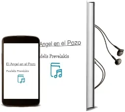 Descargar AudioLibro El Angel en el Pozo de Pandelis Prevelakis año 2000