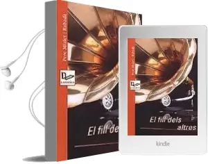 Descargar AudioLibro El Fill Dels Altres de Pere Mialet I Rabada año 2000