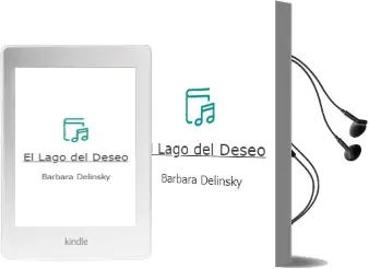 Descargar AudioLibro El Lago del Deseo de Barbara Delinsky año 2000
