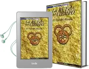 Descargar AudioLibro El ojo del Mundo de Robert Jordan año 2000