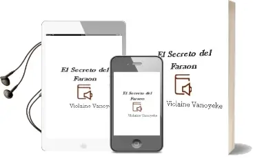 Descargar AudioLibro El Secreto del Faraon de Violaine Vanoyeke año 2000