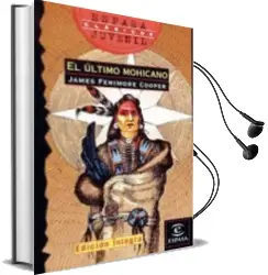 Descargar AudioLibro El Ultimo Mohicano (2 Ed.) de James Fenimore Cooper año 2000