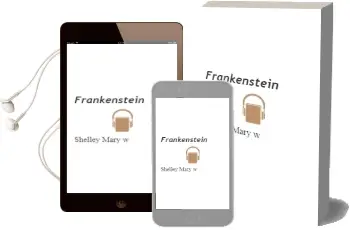 Descargar AudioLibro Frankenstein de Shelley Mary W año 2000