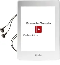 Descargar AudioLibro Granada= Garnata de Radwa Ashur año 2000