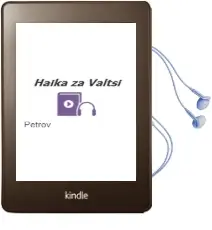Descargar AudioLibro Haika za Valtsi de Petrov año 2000
