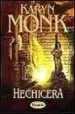 AudioLibro Hechicera de Karyn Monk