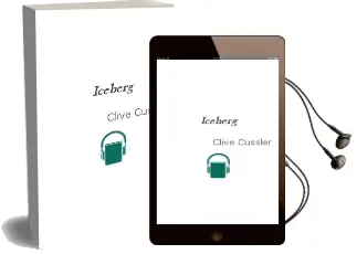 Descargar AudioLibro Iceberg de Clive Cussler año 2000