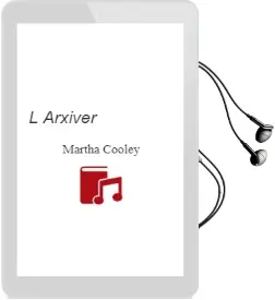 Descargar AudioLibro L Arxiver de Martha Cooley año 2000