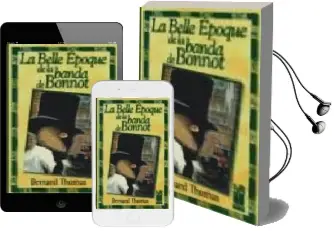 Descargar AudioLibro La 