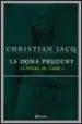 AudioLibro La Dona Prudent la Pedra de Llum 2 de Christian Jacq