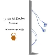 Descargar AudioLibro La Isla del Doctor Moreau de Herbert George Wells año 2000