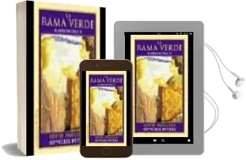 Descargar AudioLibro La Rama Verde (Trilogia del Arbol del Cielo) de Edith Pargeter año 2000
