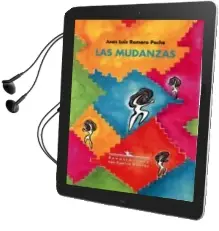 Descargar AudioLibro Las Mudanzas (1999-2000) de Juan Luis Romero Peche año 2000