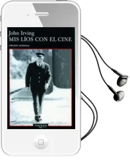 Descargar AudioLibro Mis Lios con el Cine de John Irving año 2000