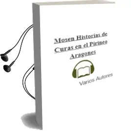 Descargar AudioLibro Mosen: Historias de Curas en el Pirineo Aragones de Varios Autores año 2000