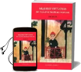Descargar AudioLibro Mujeres Virtuosas del Arenal de las Ocas Amorosas de Gu Hua año 2000