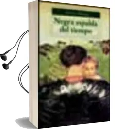 Descargar AudioLibro Negra Espalda del Tiempo de Javier Marias año 2000