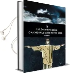 Descargar AudioLibro O ano em que Zumbi Tomou rio de Jose Eduardo Agualusa año 2000