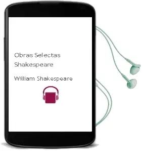 Descargar AudioLibro Obras Selectas. Shakespeare de William Shakespeare año 2000
