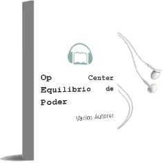 Descargar AudioLibro Op-Center: Equilibrio de Poder de Varios Autores año 2000