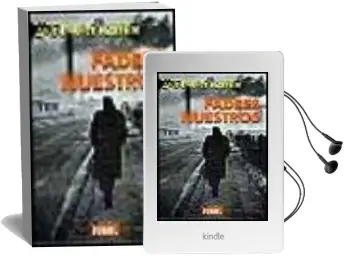 Descargar AudioLibro Padres Nuestros de Andrew O Hagan año 2000