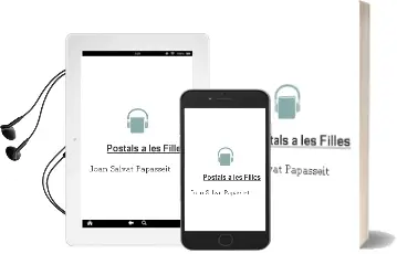 Descargar AudioLibro Postals a les Filles de Joan Salvat Papasseit año 2000