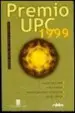 AudioLibro Premio upc 1999: Novela Corta de Ciencia Ficcion de Varios Autores