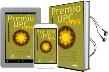 Descargar AudioLibro Premio upc 1999: Novela Corta de Ciencia Ficcion de Varios Autores año 2000