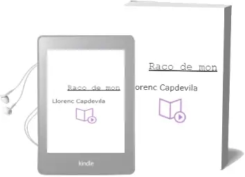 Descargar AudioLibro Raco de mon de Llorenç Capdevila año 2000