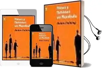 Descargar AudioLibro Ricos y Famosos en Nambula de Helen Fielding año 2000