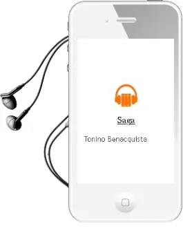 Descargar AudioLibro Saga de Tonino Benacquista año 2000