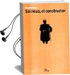 Descargar AudioLibro Solness, el Conductor de Henrik Ibsen año 2000