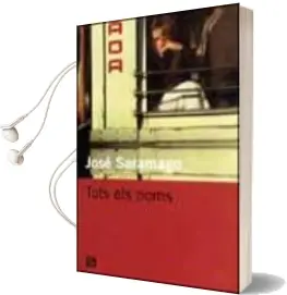 Descargar AudioLibro Tots els Noms de Jose Saramago año 2000